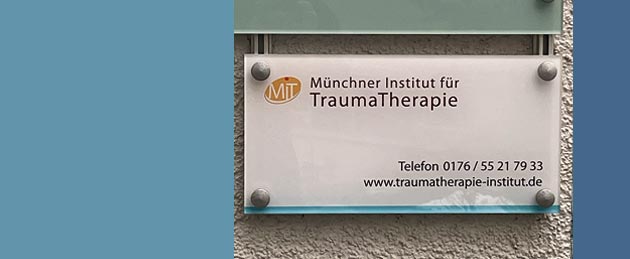 Willi Butollo - Münchner Institut für Traumatherapie